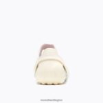 Hydro Moc (J004608) Merrell Women 8VV6P868 Shoes Birch/Rose - Image 5