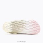 Hydro Moc (J004608) Merrell Women 8VV6P868 Shoes Birch/Rose - Image 6