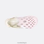 Hydro Moc (J004608) Merrell Women 8VV6P868 Shoes Birch/Rose - Image 7