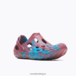 Hydro Moc (J004925) Merrell Men 8VV6P97 Shoes Cabernet - Image 3