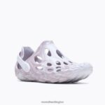 Hydro Moc (J005014) Merrell Women 8VV6P865 Shoes Iris - Image 3