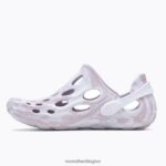 Hydro Moc (J005014) Merrell Women 8VV6P865 Shoes Iris - Image 4