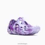Hydro Moc (J005558) Merrell Women 8VV6P866 Shoes Orchid - Image 3