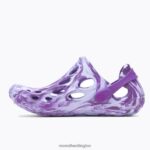 Hydro Moc (J005558) Merrell Women 8VV6P866 Shoes Orchid - Image 4
