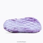 Hydro Moc (J005558) Merrell Women 8VV6P866 Shoes Orchid - Image 6