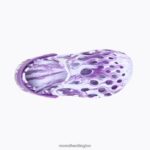 Hydro Moc (J005558) Merrell Women 8VV6P866 Shoes Orchid - Image 7