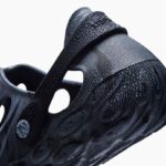 Hydro Moc (J48595) Merrell Men 8VV6P98 Shoes Black - Image 7
