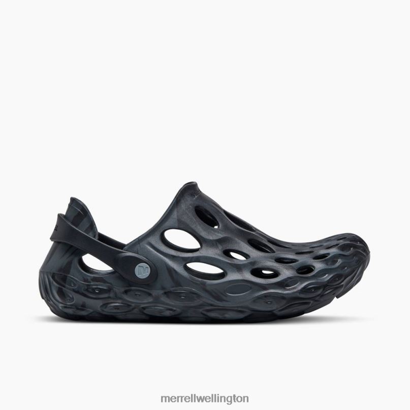 hydro_moc_j48595_merrell_men_8vv6p98_shoes_black.jpg Hydro Moc (J48595) Merrell Men 8VV6P98 Shoes Black - Image 1