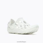 Hydro Moc (J85863) Merrell Men 8VV6P103 Shoes White - Image 3