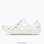 Hydro Moc (J85863) Merrell Men 8VV6P103 Shoes White - Image 4