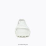 Hydro Moc (J85863) Merrell Men 8VV6P103 Shoes White - Image 5