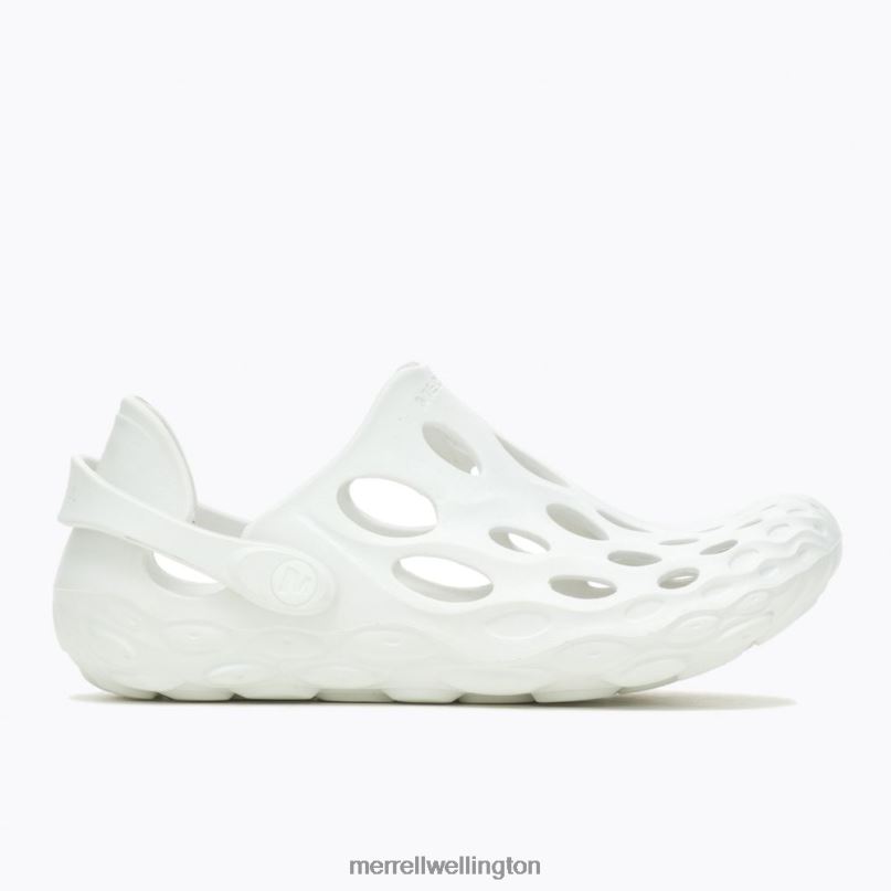 hydro_moc_j85863_merrell_men_8vv6p103_shoes_white.jpg Hydro Moc (J85863) Merrell Men 8VV6P103 Shoes White - Image 1