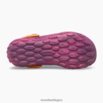 Hydro Moc (MK165666k) Merrell Kids 8VV6P1419 Shoes Violet - Image 5