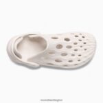 Hydro Moc (MK265486K) Merrell Kids 8VV6P1418 Shoes White - Image 6