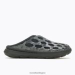 Hydro Mule 1TRL (J005171) Merrell Men 8VV6P624 Shoes Black - Image 2