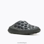 Hydro Mule 1TRL (J005171) Merrell Men 8VV6P624 Shoes Black - Image 3