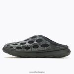 Hydro Mule 1TRL (J005171) Merrell Men 8VV6P624 Shoes Black - Image 4