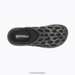 Hydro Mule 1TRL (J005171) Merrell Men 8VV6P624 Shoes Black - Image 7