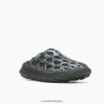Hydro Mule 1TRL (J005780) Merrell Women 8VV6P1160 Shoes Black - Image 3