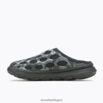 Hydro Mule 1TRL (J005780) Merrell Women 8VV6P1160 Shoes Black - Image 4