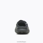 Hydro Mule 1TRL (J005780) Merrell Women 8VV6P1160 Shoes Black - Image 5