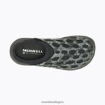 Hydro Mule 1TRL (J005780) Merrell Women 8VV6P1160 Shoes Black - Image 7
