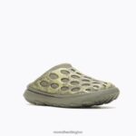 Hydro Mule 1TRL (J005824) Merrell Women 8VV6P1161 Shoes Olive - Image 3