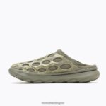 Hydro Mule 1TRL (J005824) Merrell Women 8VV6P1161 Shoes Olive - Image 4