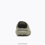 Hydro Mule 1TRL (J005824) Merrell Women 8VV6P1161 Shoes Olive - Image 5