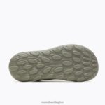 Hydro Mule 1TRL (J005824) Merrell Women 8VV6P1161 Shoes Olive - Image 6