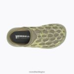 Hydro Mule 1TRL (J005824) Merrell Women 8VV6P1161 Shoes Olive - Image 7