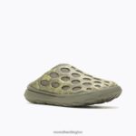 Hydro Mule 1TRL (J005825) Merrell Men 8VV6P626 Shoes Olive - Image 3