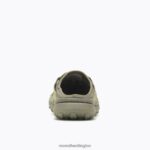 Hydro Mule 1TRL (J005825) Merrell Men 8VV6P626 Shoes Olive - Image 5