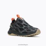 Hydro Runner (J066845) Merrell Men 8VV6P86 Shoes Black - Image 3