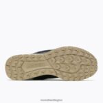 Hydro Runner (J066845) Merrell Men 8VV6P86 Shoes Black - Image 6