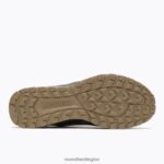 Hydro Runner (J067027) Merrell Men 8VV6P85 Shoes Olive - Image 6