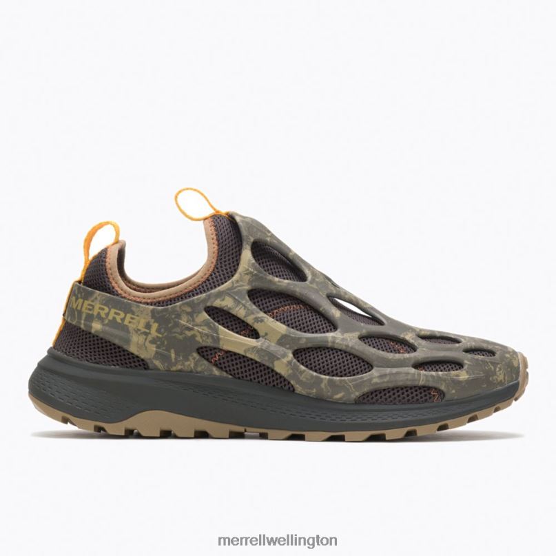 hydro_runner_j067027_merrell_men_8vv6p85_shoes_olive.jpg Hydro Runner (J067027) Merrell Men 8VV6P85 Shoes Olive - Image 1