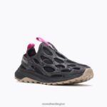 Hydro Runner (J067124) Merrell Women 8VV6P909 Shoes Black - Image 3