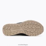 Hydro Runner (J067124) Merrell Women 8VV6P909 Shoes Black - Image 6