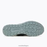 Hydro Runner RFL 1TRL (J005081) Merrell Men 8VV6P615 Shoes Black - Image 3