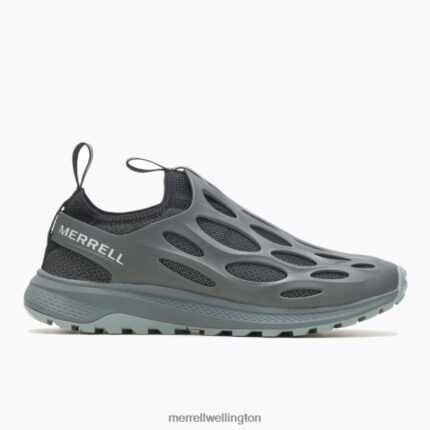 Hydro Runner RFL 1TRL (J005081) Merrell Men 8VV6P615 Shoes Black