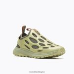 Hydro Runner RFL 1TRL (J005191) Merrell Men 8VV6P617 Shoes Olive - Image 5