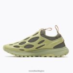 Hydro Runner RFL 1TRL (J005191) Merrell Men 8VV6P617 Shoes Olive - Image 6