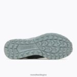 Hydro Runner RFL 1TRL (J005710) Merrell Women 8VV6P1227 Shoes Black - Image 3