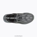 Hydro Runner RFL 1TRL (J005710) Merrell Women 8VV6P1227 Shoes Black - Image 4