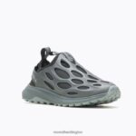 Hydro Runner RFL 1TRL (J005710) Merrell Women 8VV6P1227 Shoes Black - Image 5