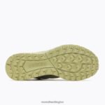 Hydro Runner RFL 1TRL (J005790) Merrell Women 8VV6P1228 Shoes Olive - Image 3