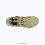 Hydro Runner RFL 1TRL (J005790) Merrell Women 8VV6P1228 Shoes Olive - Image 4
