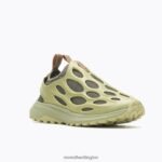Hydro Runner RFL 1TRL (J005790) Merrell Women 8VV6P1228 Shoes Olive - Image 5