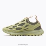 Hydro Runner RFL 1TRL (J005790) Merrell Women 8VV6P1228 Shoes Olive - Image 6